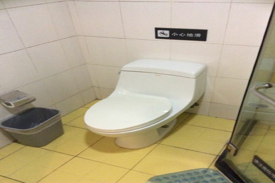 7Days Inn Shanghai Lujiazui Екстер'єр фото
