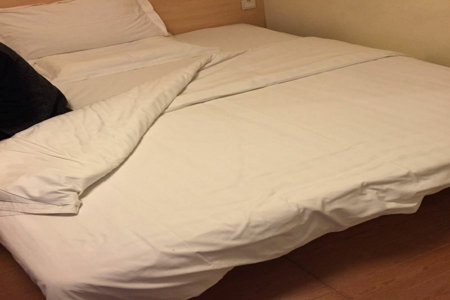 7Days Inn Shanghai Lujiazui Екстер'єр фото