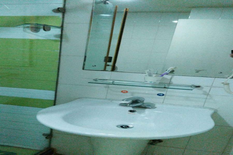 7Days Inn Shanghai Lujiazui Екстер'єр фото